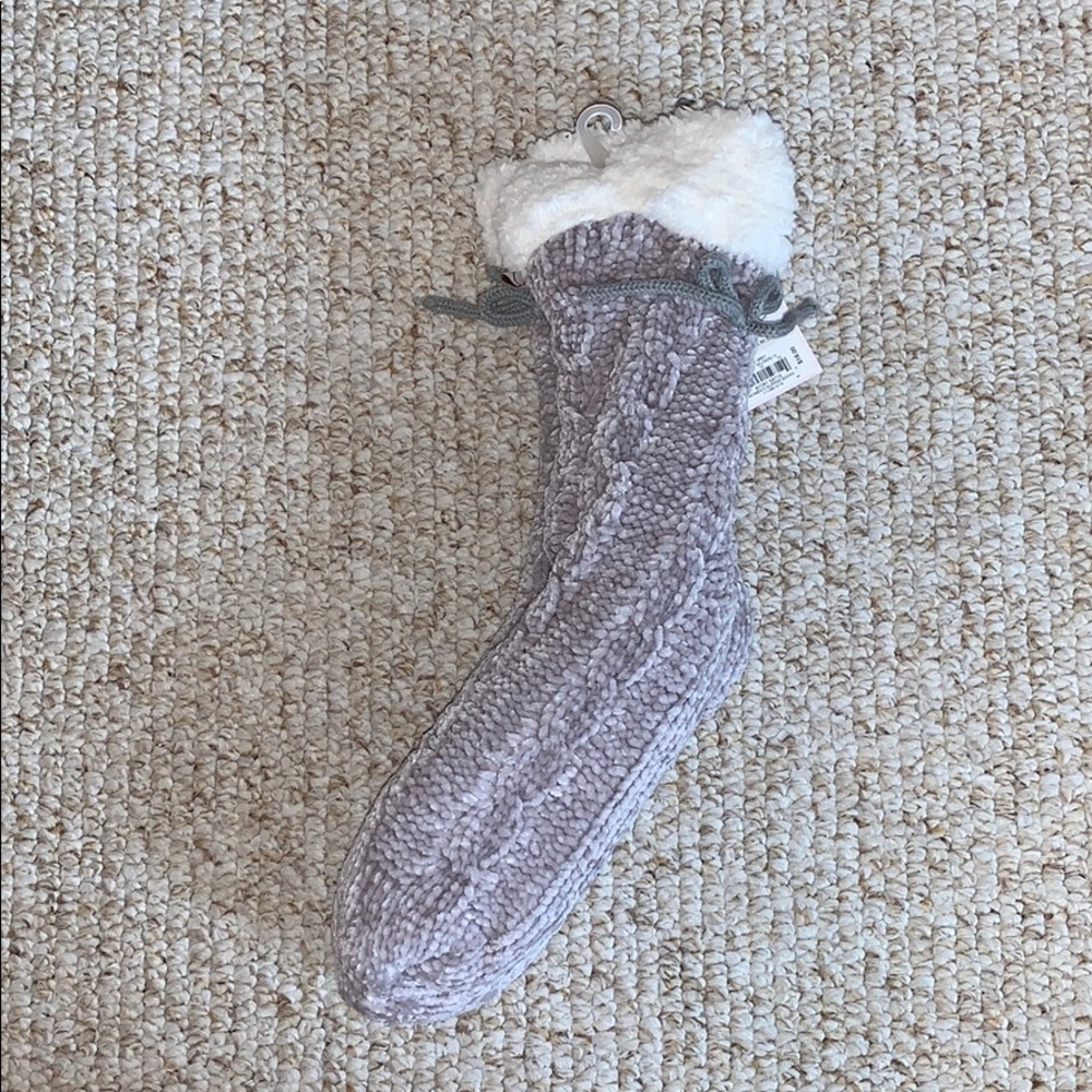 Lauren Conrad socks